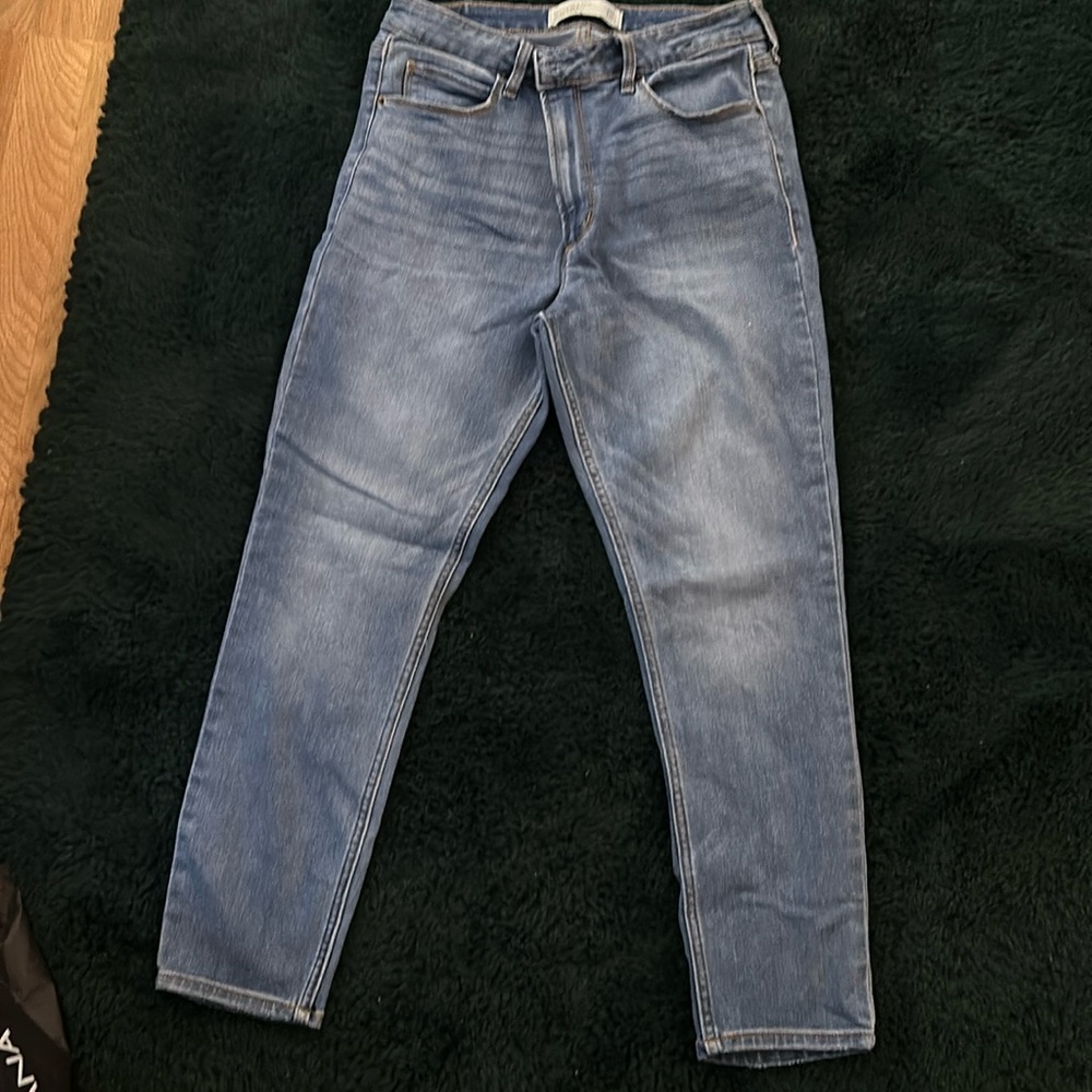 Abercrombie & Fitch Jeans